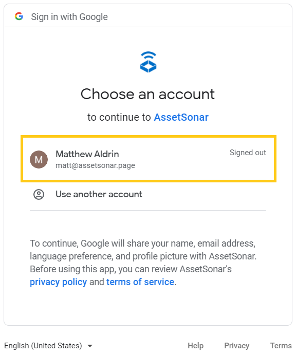 Enabling the Google Endpoint Management integration 3