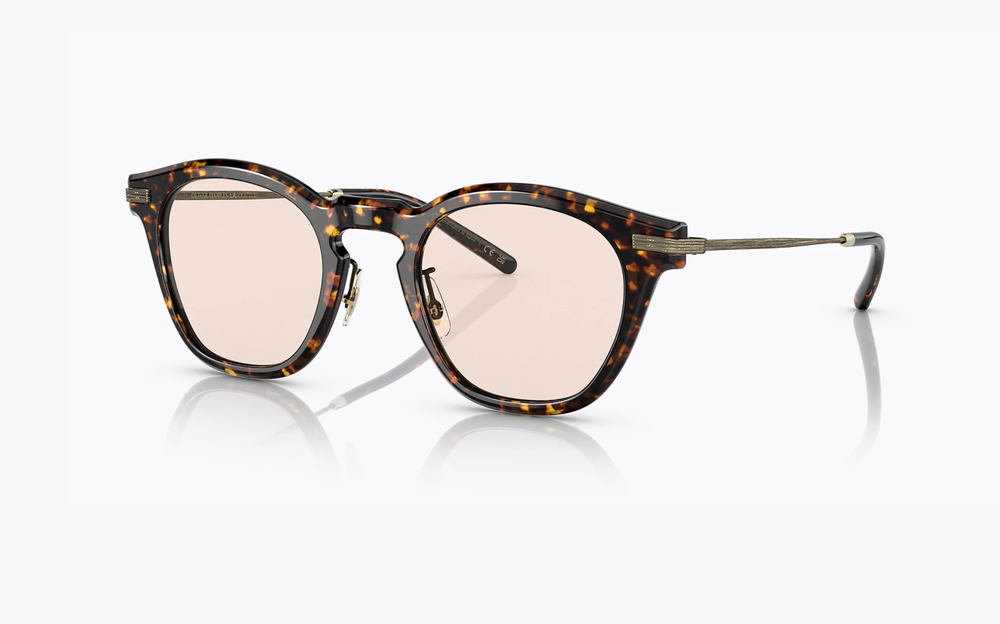 Oliver Peoples