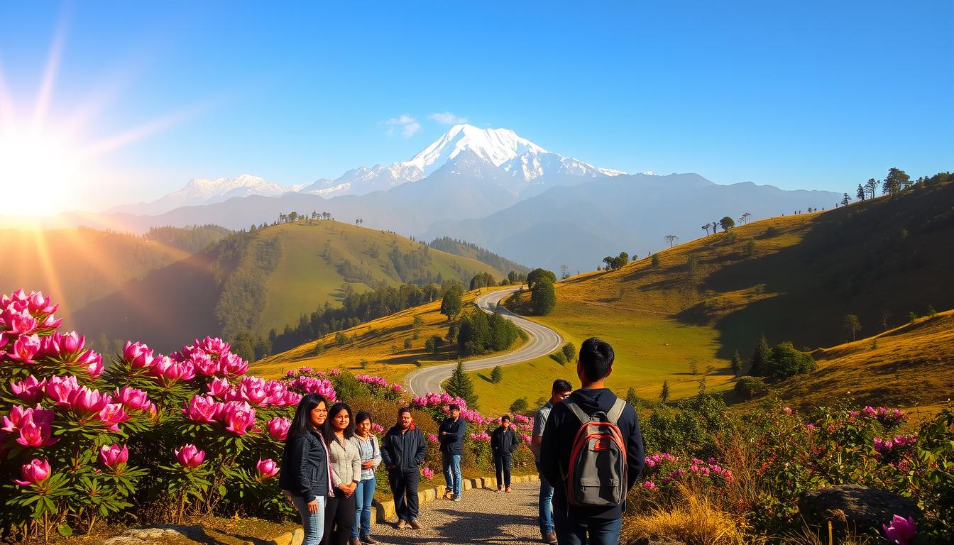 sikkim trip package