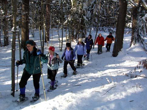 snowshoeing1