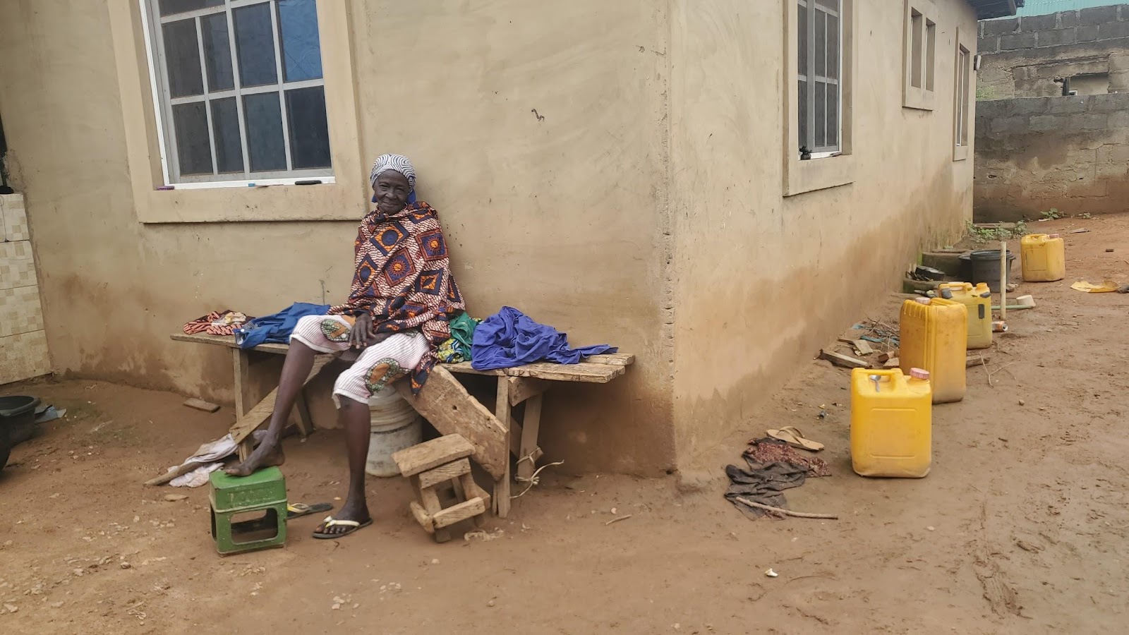 How Poverty, Shambolic Public Education System Keep the Number of Out of School Children Rising in Niger State