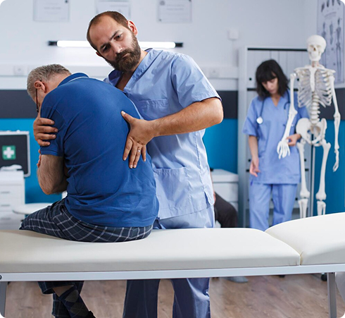 Reclaim Vitality Now with Pasadena Chiropractic Experts