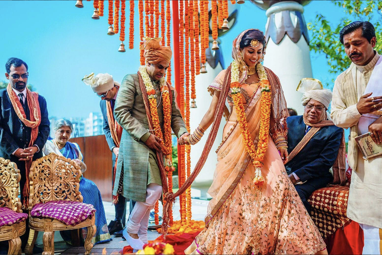 Wedding Photography