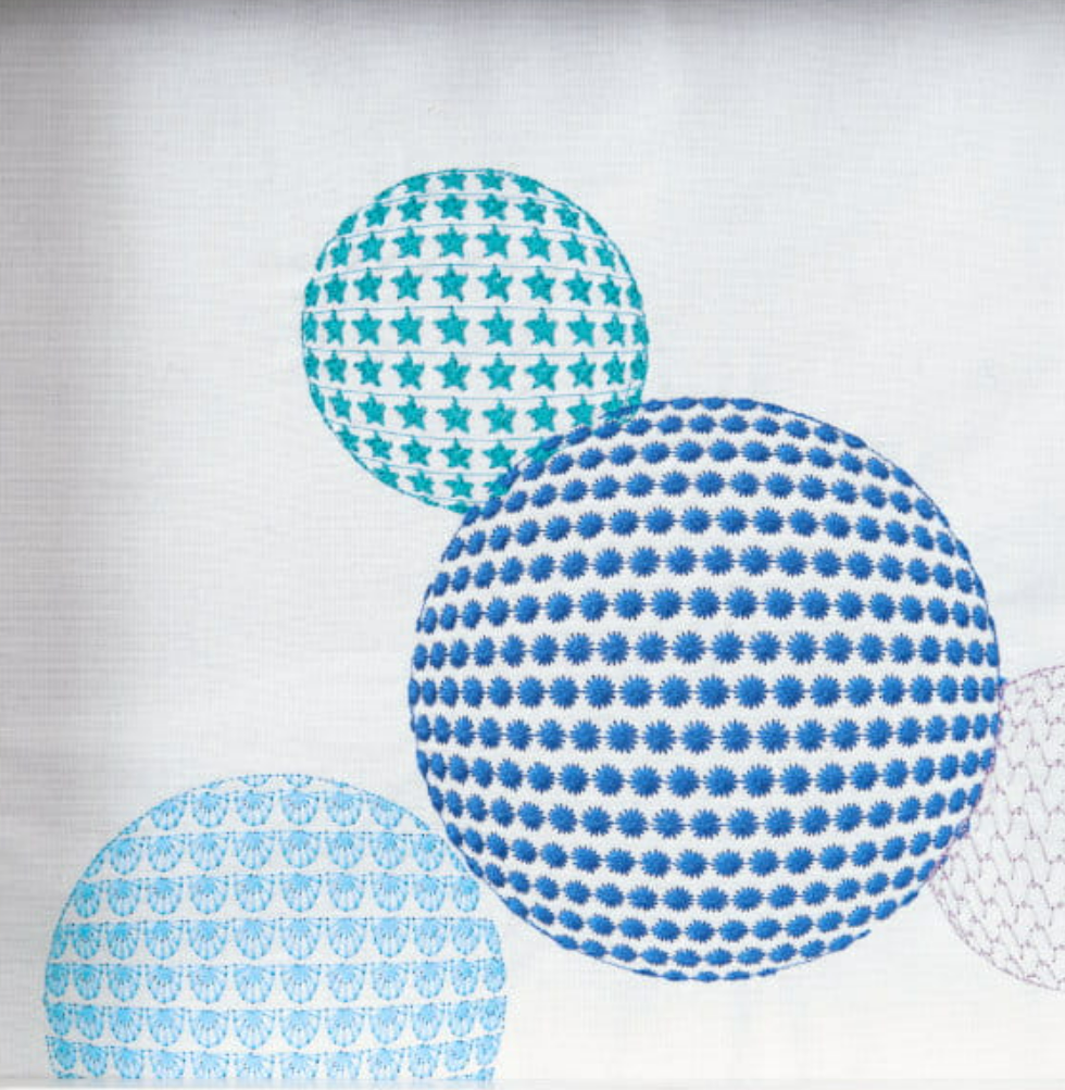 Transform Photos into 3D Stitch Art