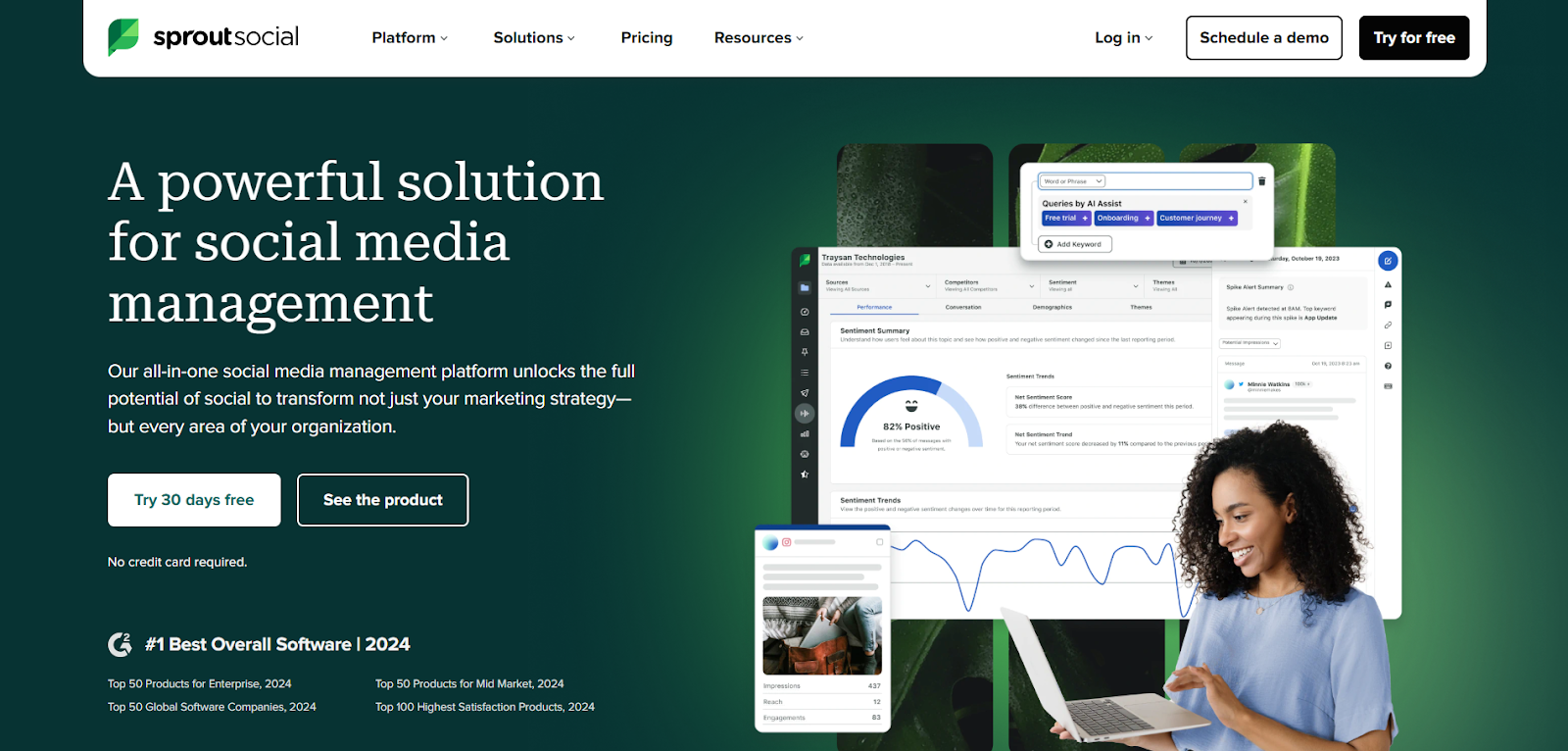 Sprout Social