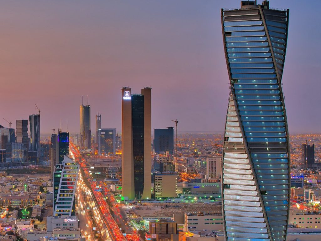 Riyadh, Saudi Arabia - (Credits Time Out Riyadh)