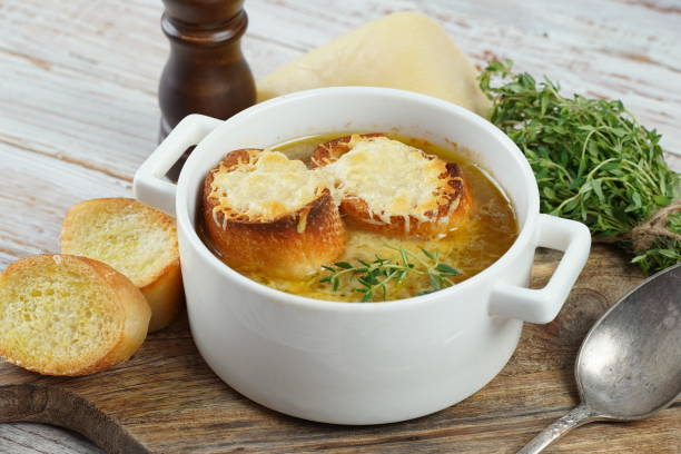 french onion soup bowls