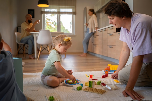 5 Key Steps for the Best Baby Care at Home