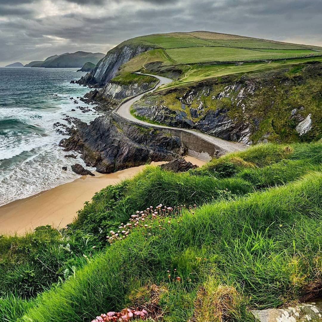 Dingle Peninsula