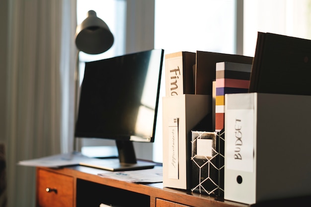 How to Organize Your Computer Files Like a Pro