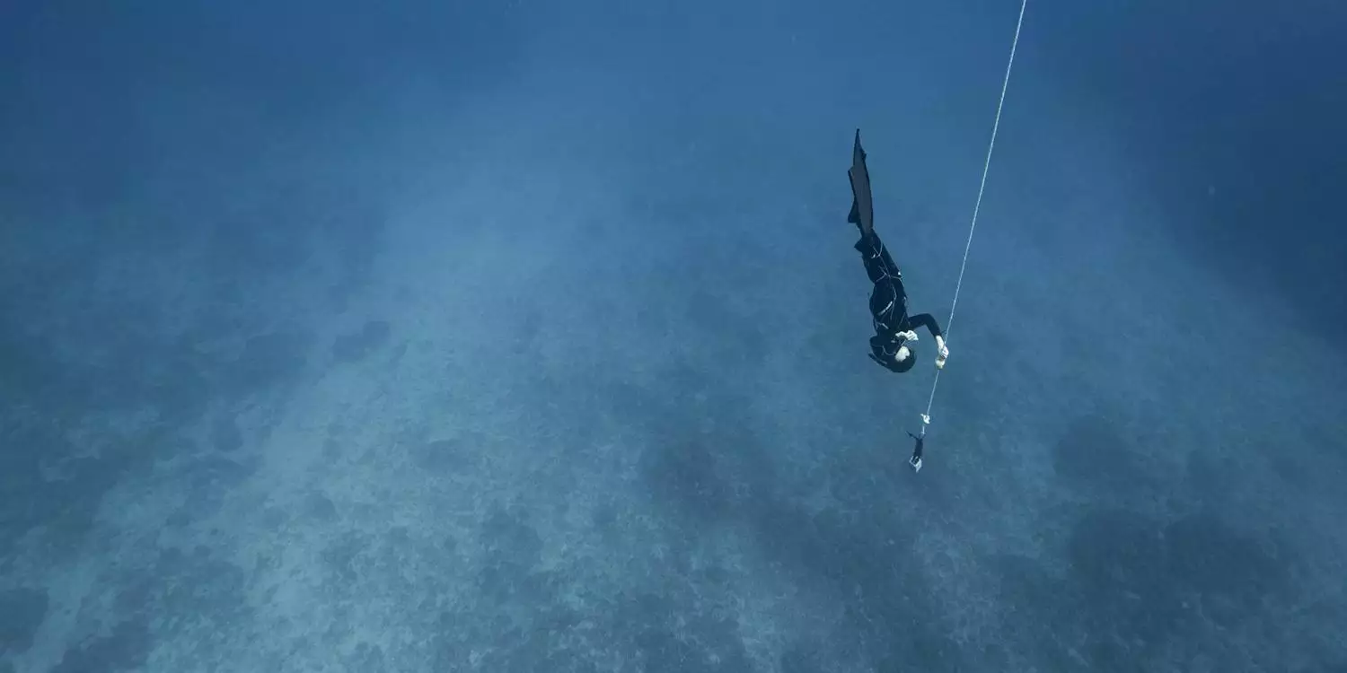 Imagem de conteúdo da notícia "Cientistas descobrem que “oxigênio negro” é produzido no fundo do oceano" #1