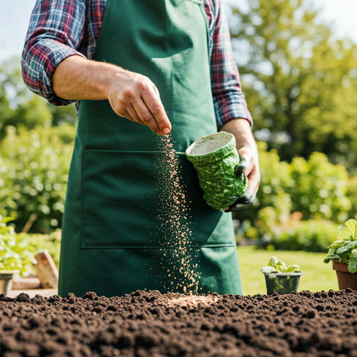 How to Make Organic Fertilizers at Home