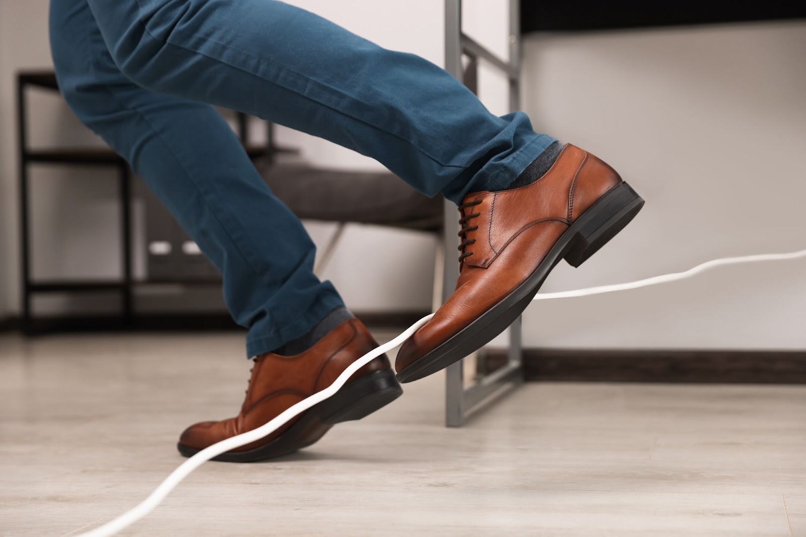 Trip and Fall vs. Slip and Fall Accidents | Irons & Irons