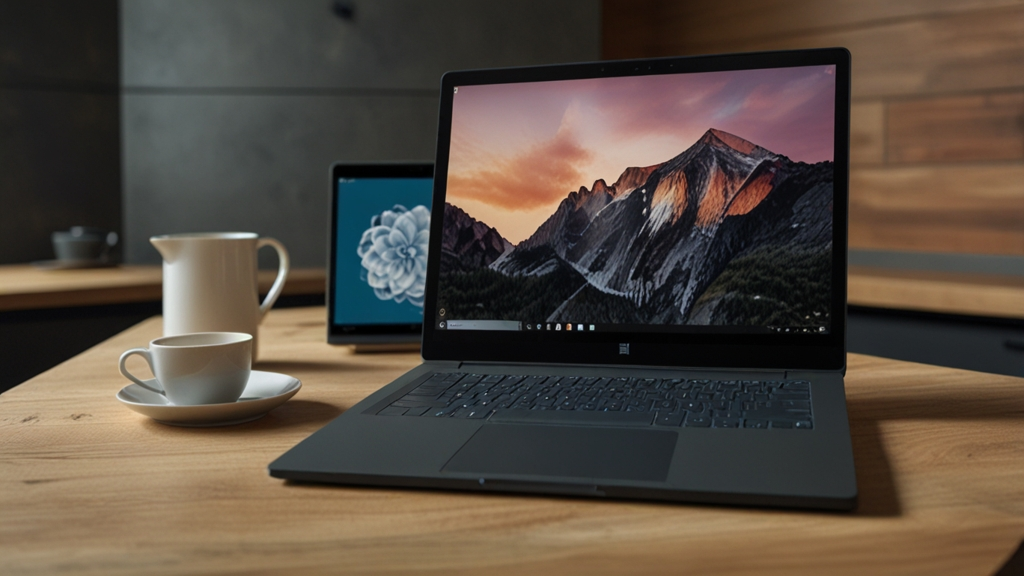 rmb-00001 surface laptop 5​