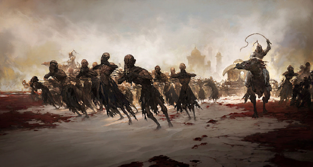 PoE 2: Hướng dẫn đi campaign Act 2