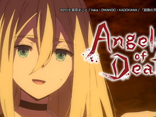 Angels of Death