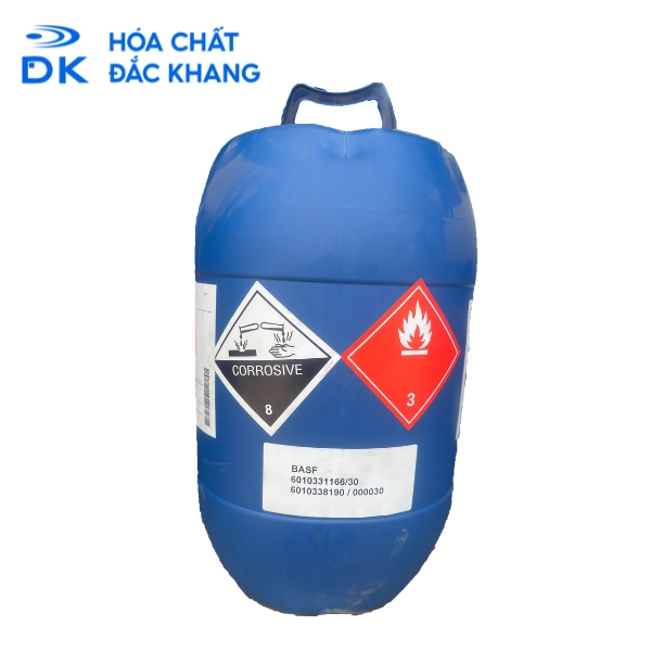 Formic Acid HCOOH