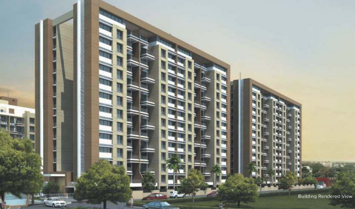 Pride Purple Park Xpress in Baner, Pune for Rent | Price, Floor Plan, Amenities | Index Tap