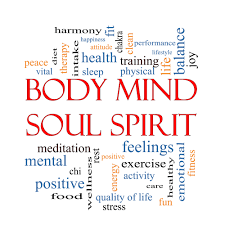 Wellness and Spiritual Growth: Aligning Mind, Body, and Soul