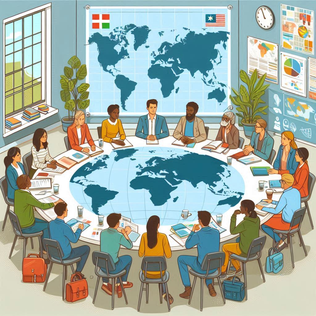 Education policy