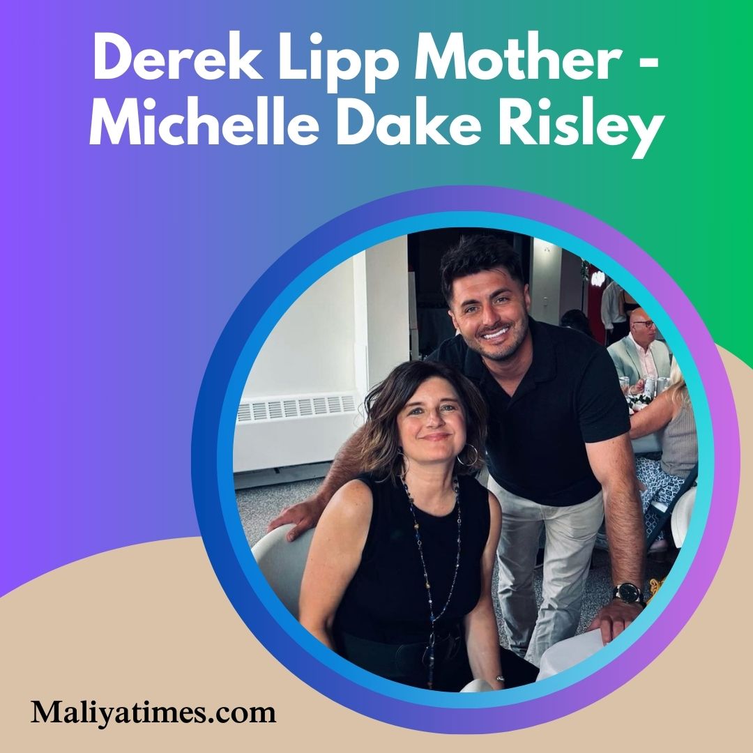 Derek Lipp Mother