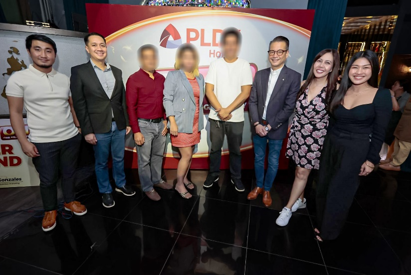 PLDT Home