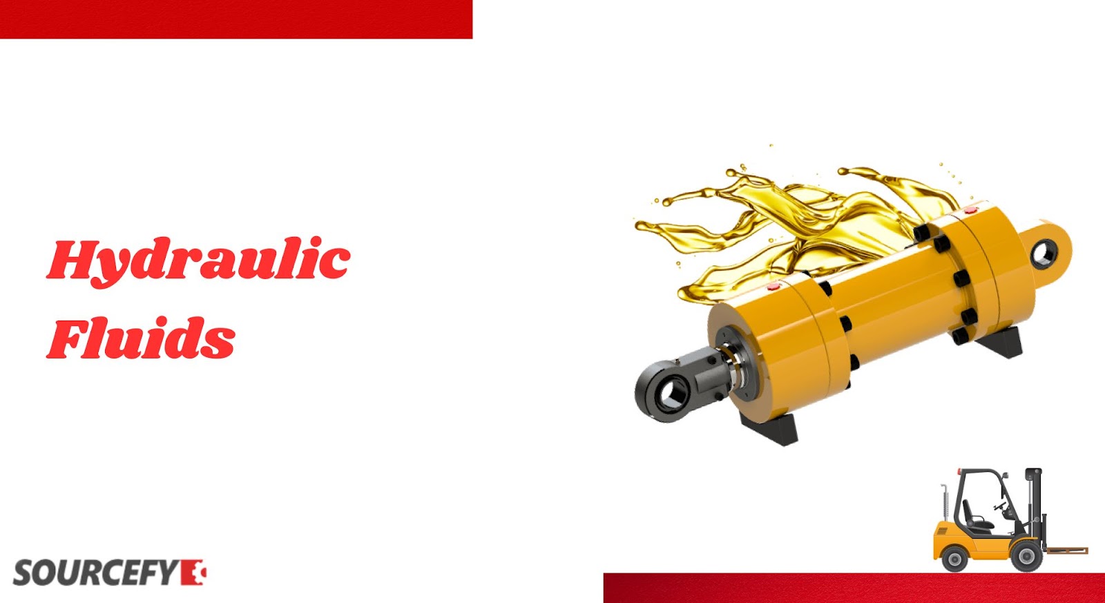 Understanding Hydraulic Fluids