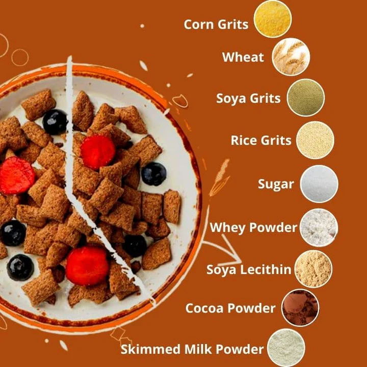 Best breakfast cereal