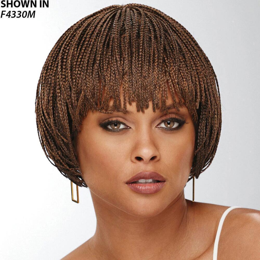 short wigs for women