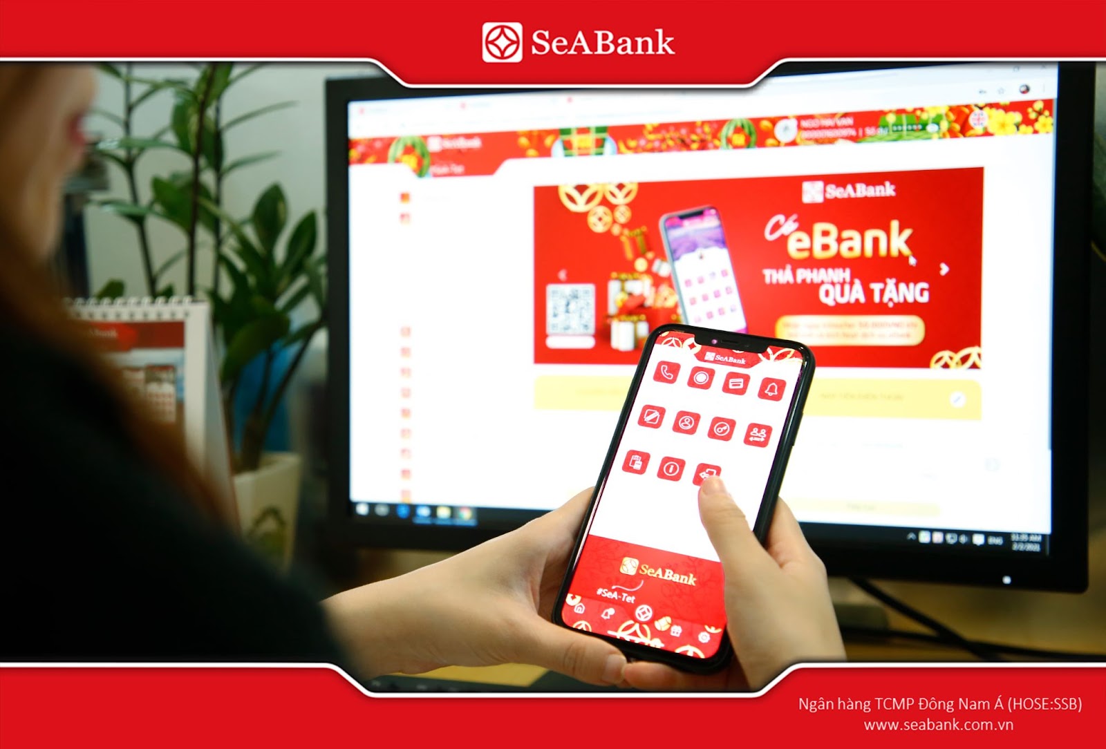 Digital banking is becoming a convenient financial solution with features such as quick transfers, bill payments...
