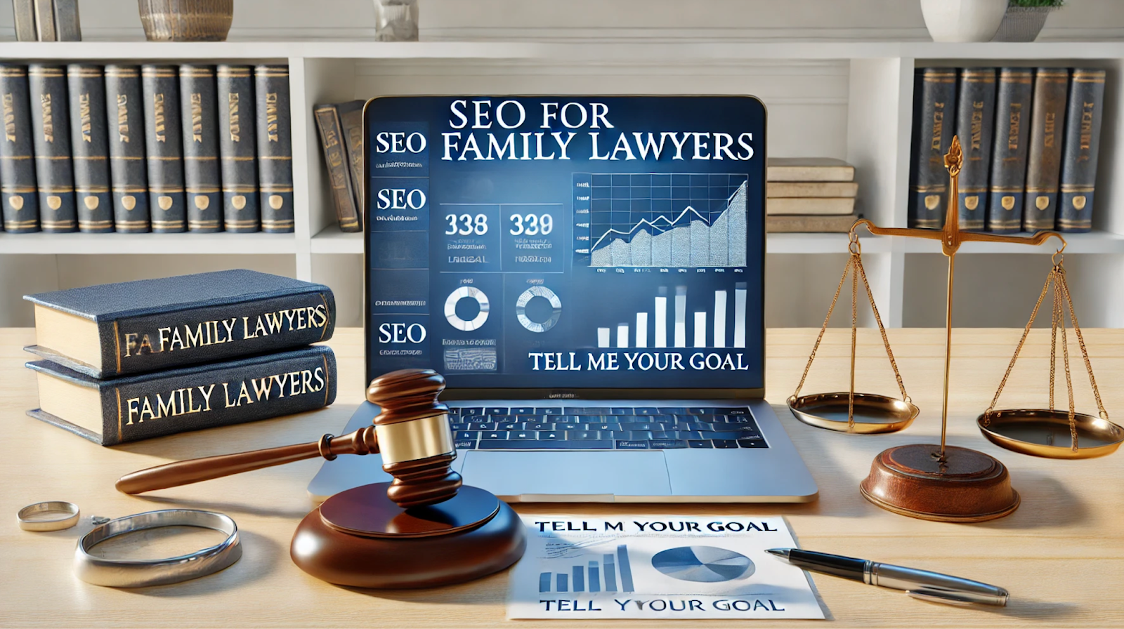 SEO for Family Lawyer