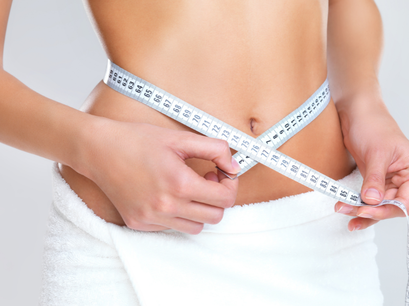 lose weight with rice diet