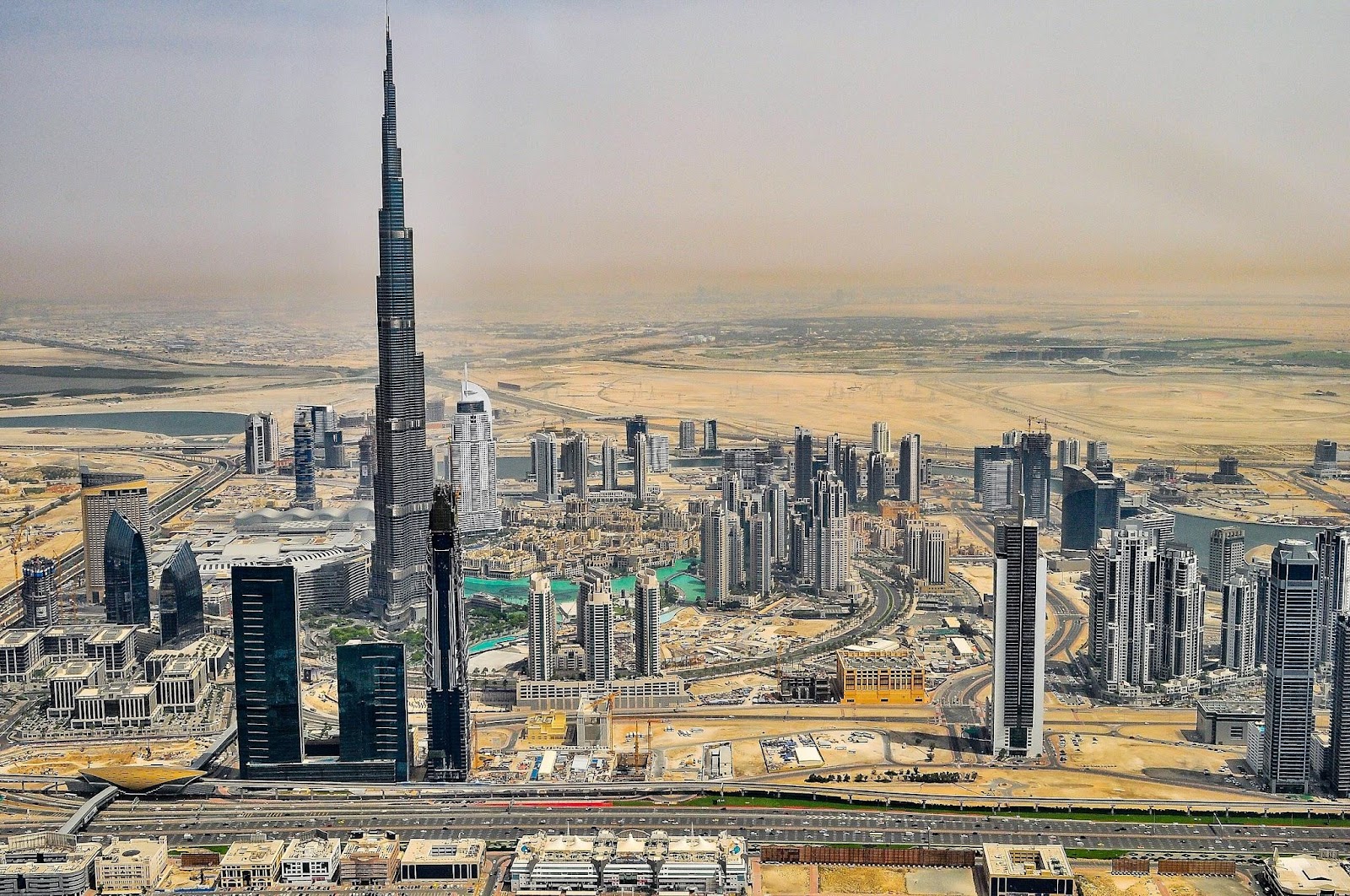 Essential Facts about VAT for Businesses in Dubai Offshore