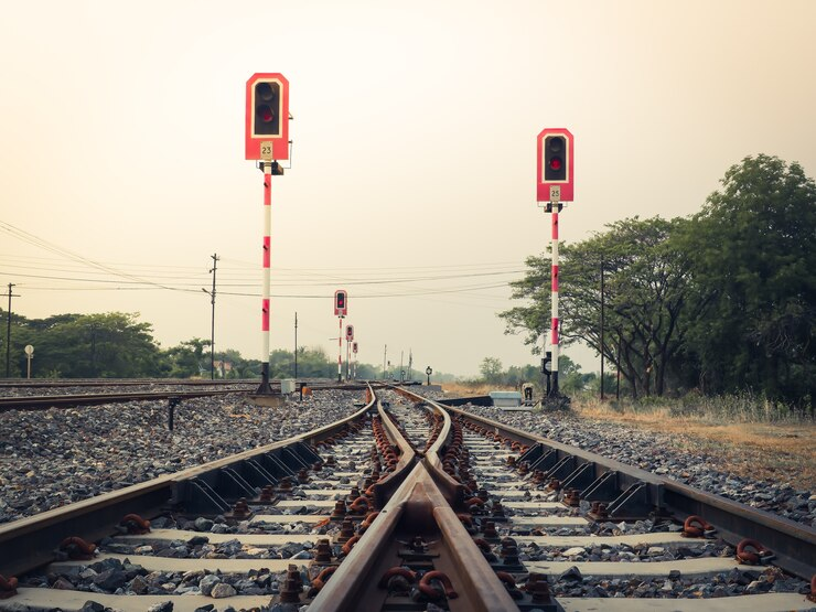 Gaya Railway Station 