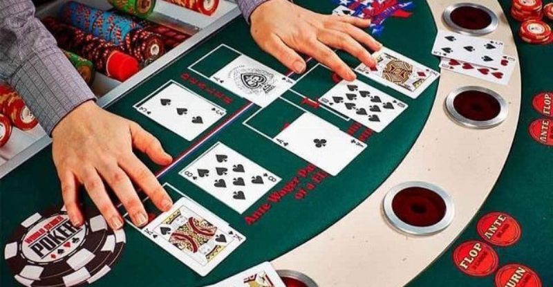 Chơi poker cần lưu ý điều gì?