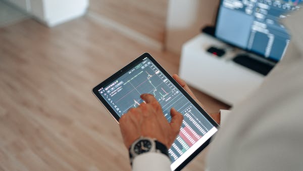 Business News You Need to Watch for Market Trends