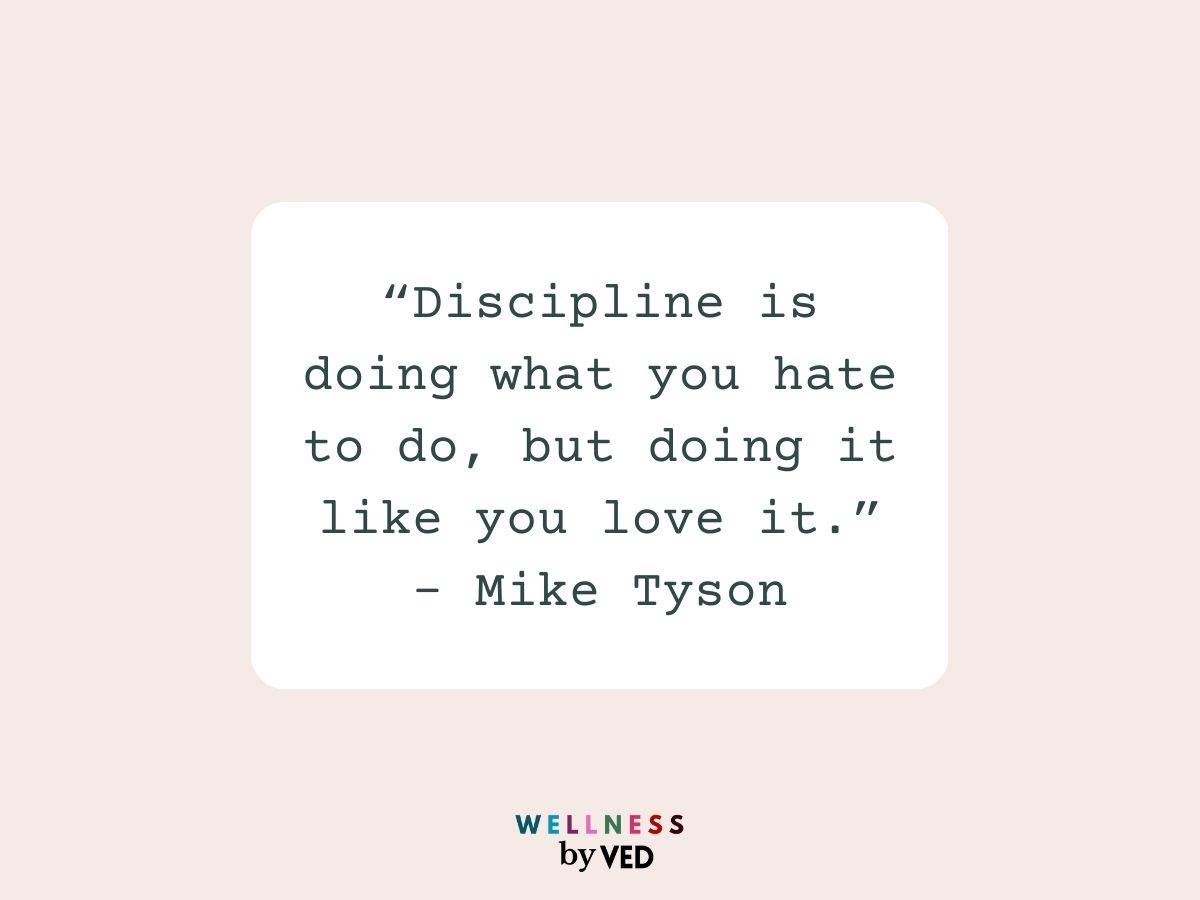 Mike tyson quotes 
