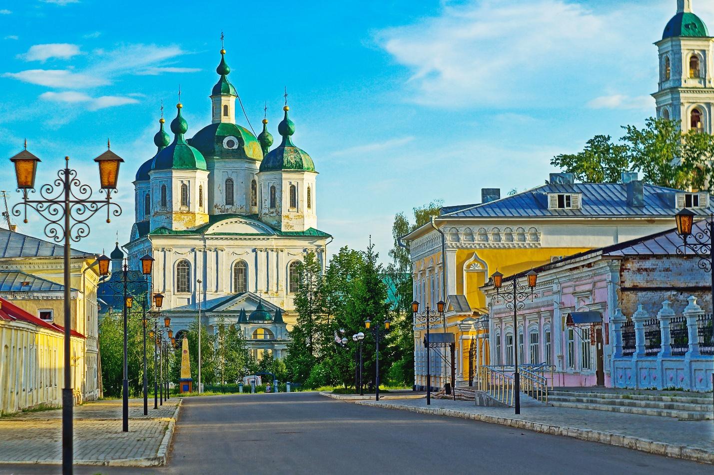 Young Women From Africa Are Offered jobs And Free Flights To Russia Via The Alabuga Start Program
