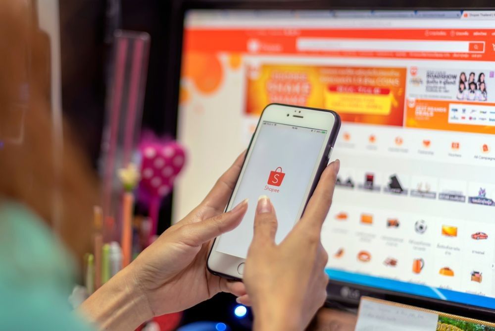 Shopee naik harga yuran, ada yang ok ke?