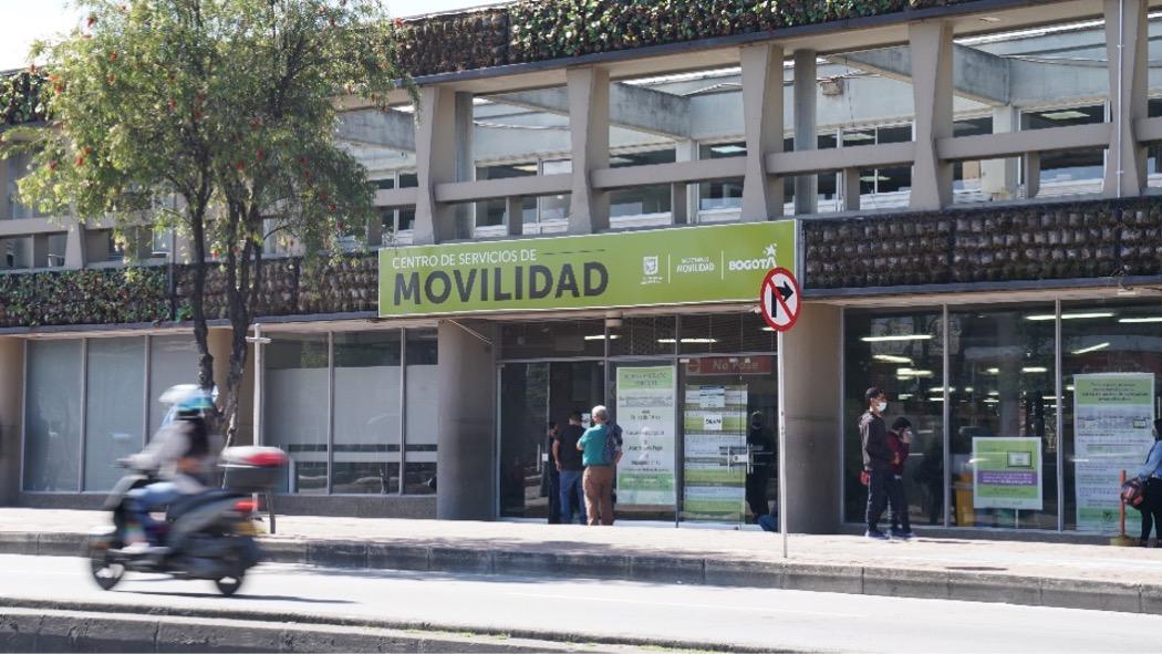 Secretaria de Movilidad suspende atención en sedes por Alerta Roja |  Bogota.gov.co