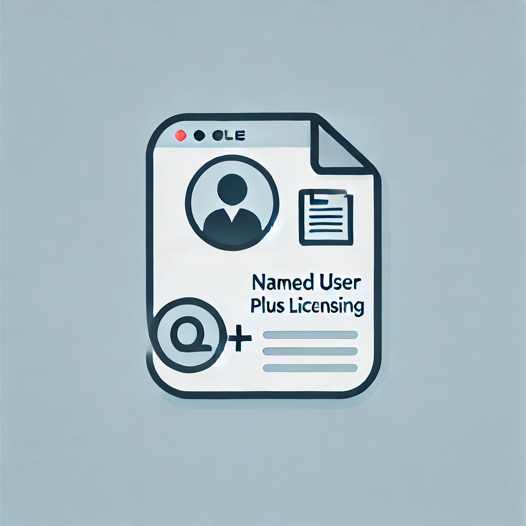 Oracle Applications Licensing