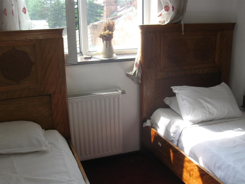 hotel Villa 11