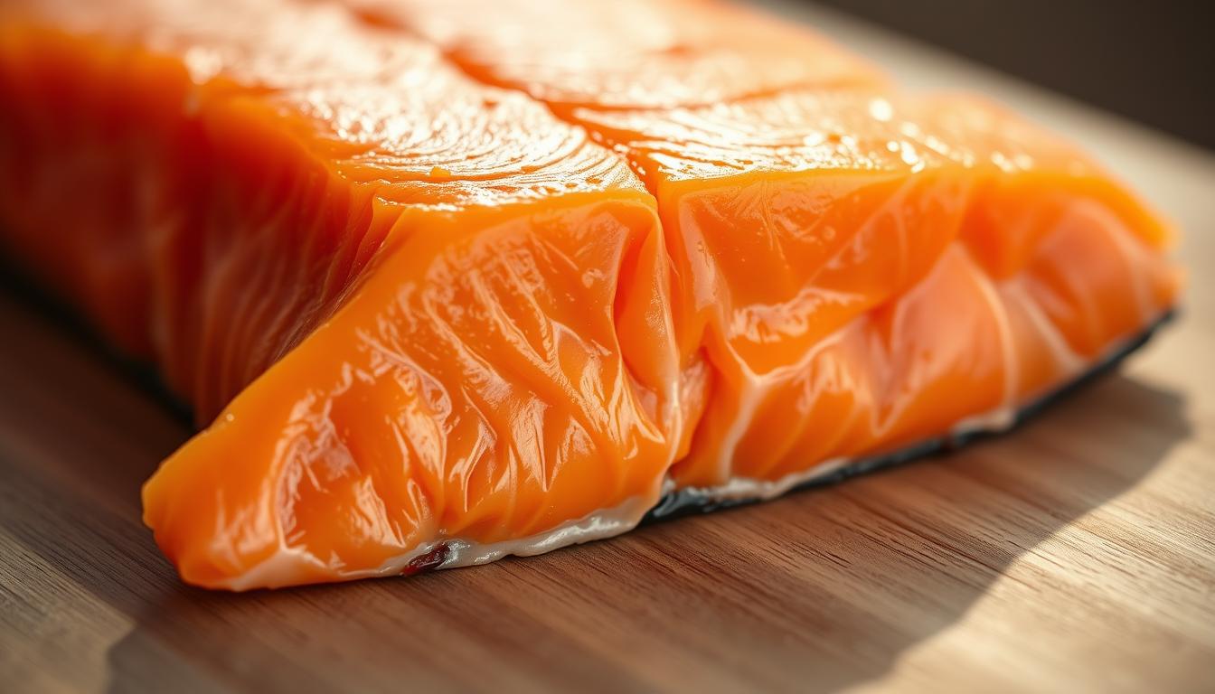 How to smoke salmon