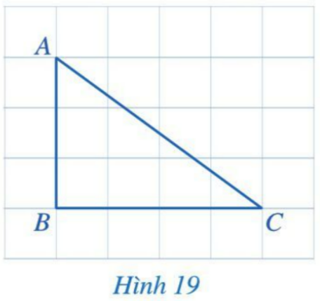 BÀI 2: QUAN HỆ GIỮA GÓC VÀ CẠNH ĐỐI DIỆN. BẤT ĐẲNG THỨC TAM GIÁCKhởi độngCâu hỏi: Hình 15 minh họa vị trí của ba khu du lịch Yên Tử, Tuần Châu và Vân Đồn (ở tỉnh Quảng Ninh). Trong hai vị trí Yên Tử và Tuần Châu, vị trí nào gần Vân Đồn hơn?Đáp án chuẩn:Tuần Châu gần Vân Đồn hơn.I. Quan hệ giữa góc và cạnh đối diện trong một tam giác 1. Góc đối diện với cạnh lớn hơn Bài 1: Hoạt động 1: Quan sát tam giác ABC ở Hình 17a. So sánh hai AB và ACb. So sánh góc B (đối diện với cạnh AB)Đáp án chuẩn:a. AB < ACb. B > CBài 2: Cho tam giác MNP có MN = 4cm, NP = 5cm, MP = 6cm. Tìm góc nhỏ nhất, góc lớn nhấtĐáp án chuẩn:Góc N là góc lớn nhấtGóc P là góc nhỏ nhất2. Cạnh đối diện với góc lớn hơnBài 3: Quan sát tam giác ABC ở Hình 19a. So sánh hai góc B và Cb. So sánh cạnh AB (đối điện với góc C) và cạnh AC (đối diện với góc B)Đáp án chuẩn:a. B > Cb. AB < AC Bài 4: a. Cho tam giác DEG có góc E là góc tù. So sánh DE và DGb. Cho tam tác MNP có M = 560, N = 650. Tìm cạnh nhỏ nhất, cạnh lớn nhất của tam giác MNPĐáp án chuẩn:a. DE < DG b. NP là cạnh nhỏ nhấtMP là cạnh lớn nhấtII. Bất đẳng thức tam giác Bài 1: Bạn An có hai cong đường đi từ nhà đến trường. Đường thứ nhất là đường đi thẳng từ nhà đến đường, đường thứ hai là đi từ nhà đến hiệu sách rồi từ hiệu sách đến trường. Theo em bạn An đi từ nhà đên trường theo đường nào sẽ gần hơn?Đáp án chuẩn:Đi thẳngBài 2: Bạn Thảo cho rằng tam giác ABC trong hình 21 có AB=3cm, BC=2cm, AC=4cma. Hãy sử dụng thước thẳng (có chia đơn vị) để kiểm tra lại các số đo độ dài ba cạnh của tam giác ABC mà bạn Thảo đã nóib. So sánh AB + BC và ACĐáp án chuẩn:a. HS tự kiểm trab. >Bài 3: Cho tam giác ABC có AB=2cm, BC=4cm. So sánh 2 cạnh AC và ABĐáp án chuẩn:AC > ABIII. Bài tập