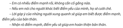 BÀI 8. KHÁM PHÁ ĐIỂM MẠNH, ĐIỂM YẾU CỦA BẢN THÂNKHỞI ĐỘNGCâu hỏi: Tham gia trò chơi  Thám tử nhí