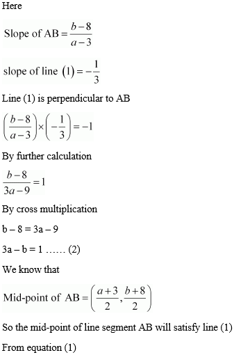 NCERT Solutions for Class 11 Maths Chapter 10 – Straight Lines image - 72