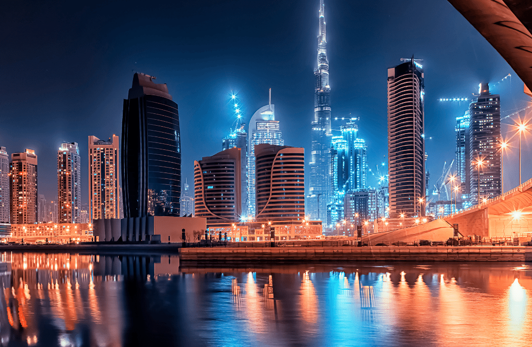 Dubai’s Real Estate Soars to New Heights in 2024’s Third Quarter