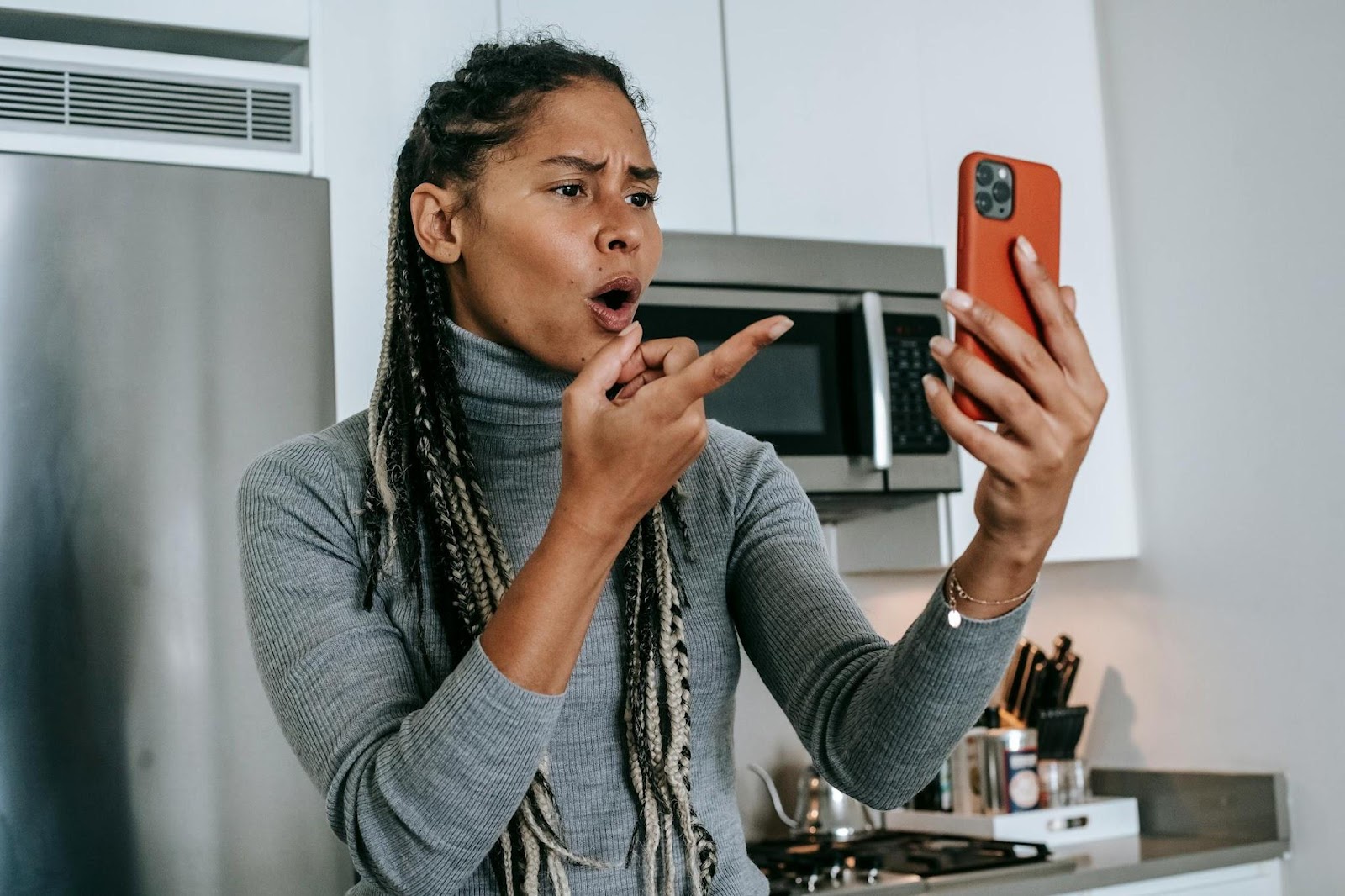 How to Handle Negative Feedback on Social Media