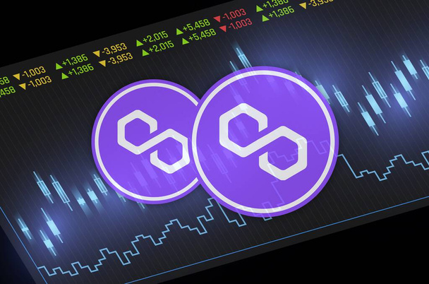 Polygon Introduces Innovative Tokenomics