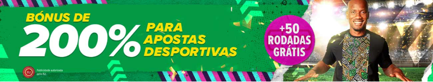 Premier Bet - a primeira do top 3 das melhores casas de apostas online
